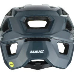 Casco Mavic Deemax Trail Mips - Grigio