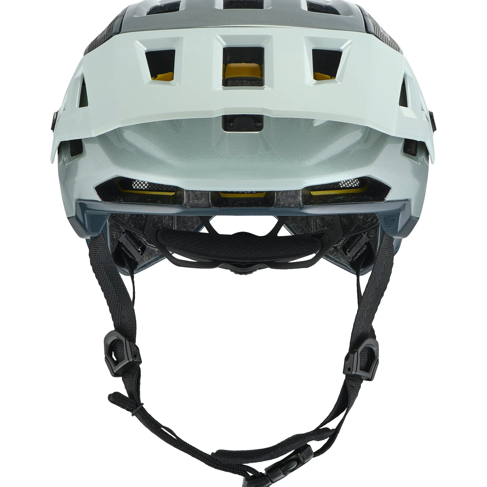 Casco Mavic Deemax Trail Mips - Grigio