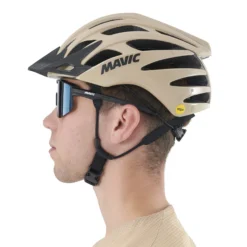Casco Mavic Syncro SL Mips - Beige