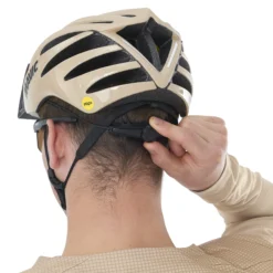 Casco Mavic Syncro SL Mips - Beige