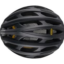 Casco Mavic Syncro SL Mips - Nero