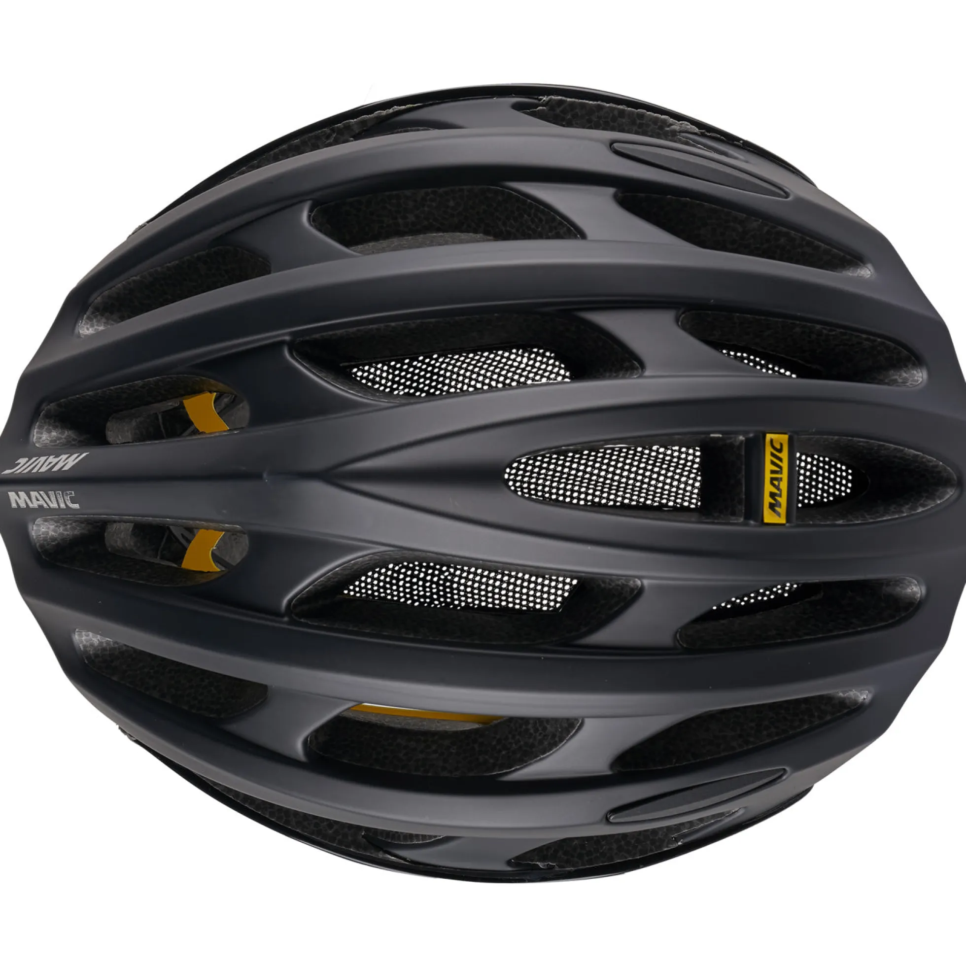 Casco Mavic Syncro SL Mips - Nero