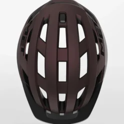 Casco Met Allroad - Bordeaux