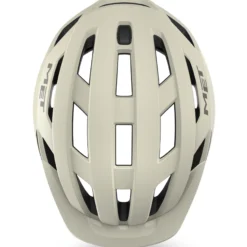 Casco Met Allroad - Grigio