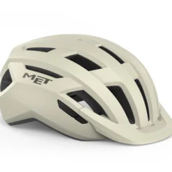 Casco Met Allroad - Grigio