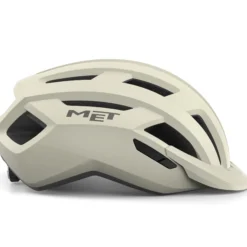 Casco Met Allroad - Grigio