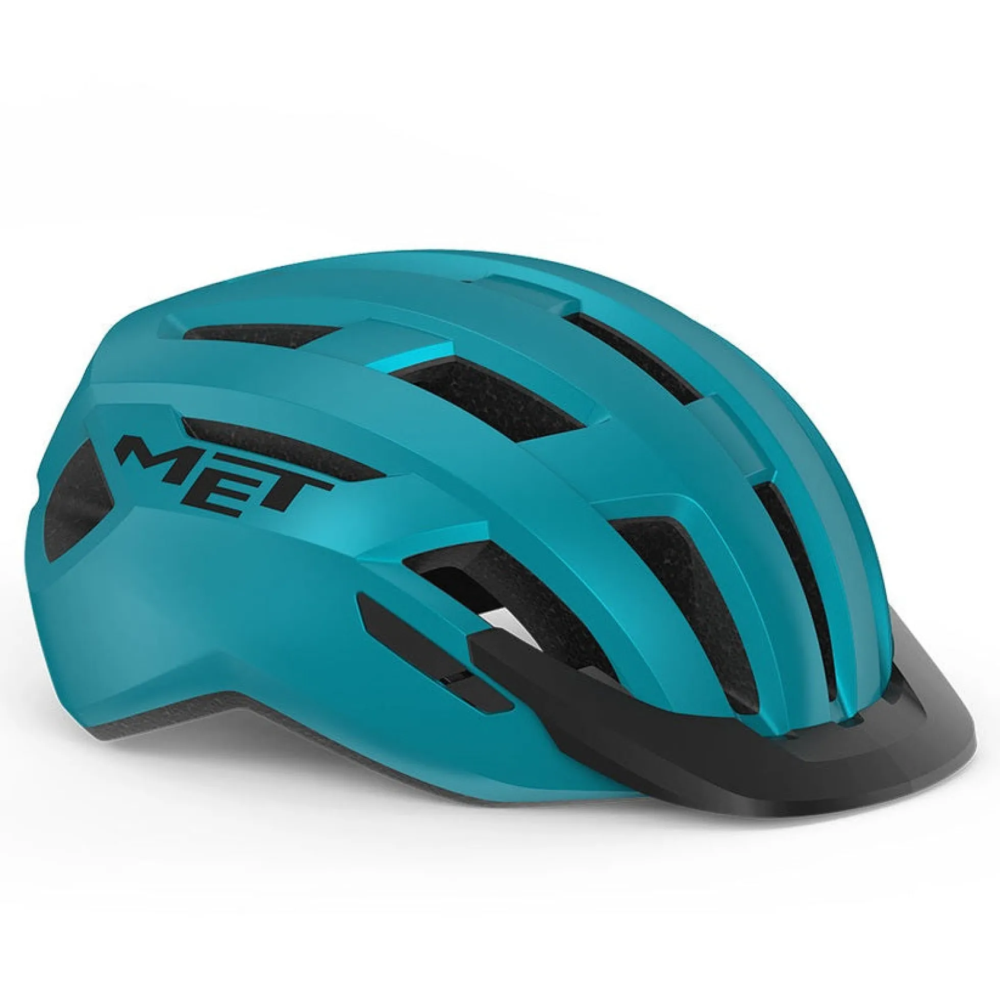Casco Met Allroad Mips - Blu
