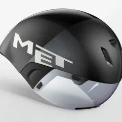 Casco Met Codatronca - Nero