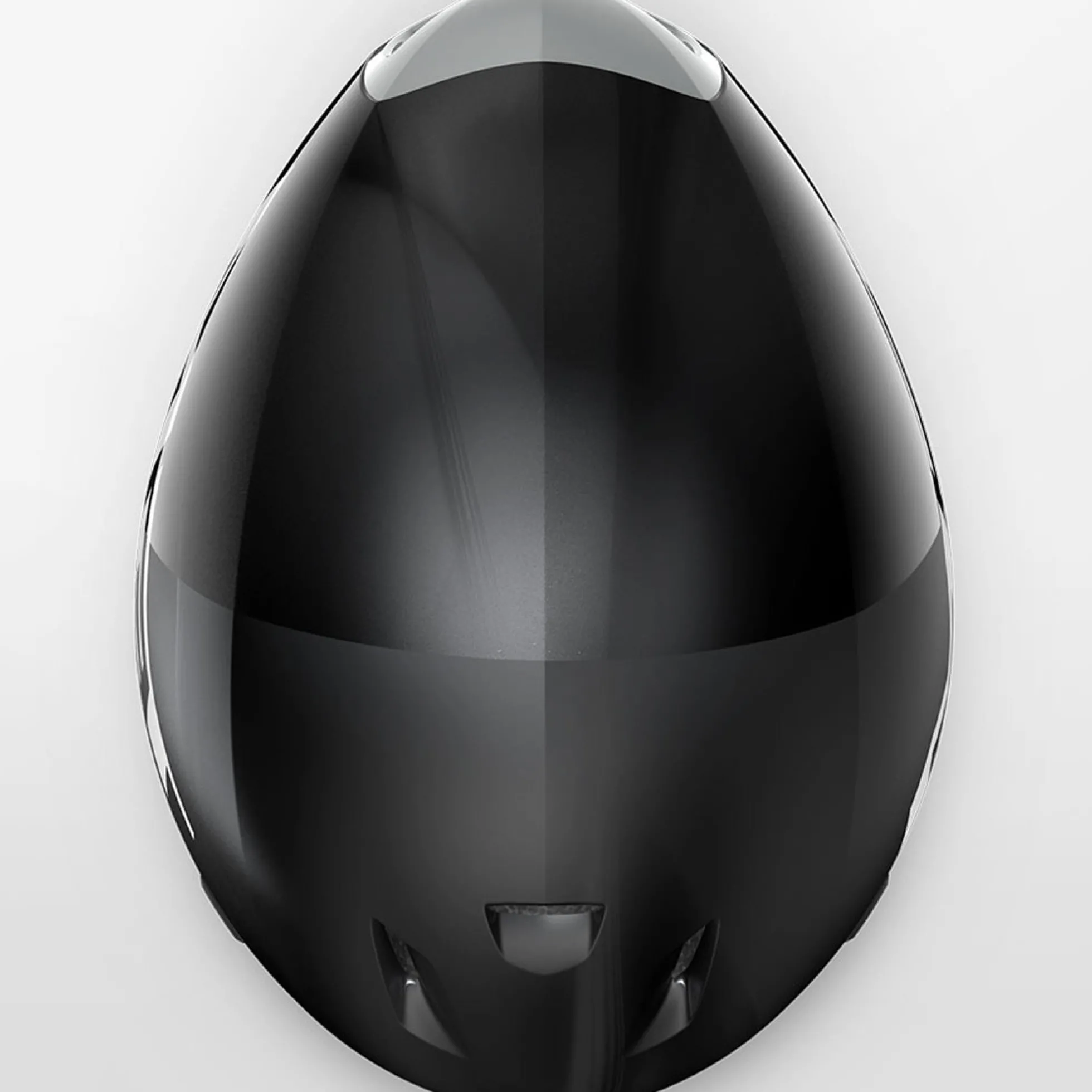 Casco Met Codatronca - Nero