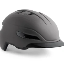Casco Met Corso - Grigio