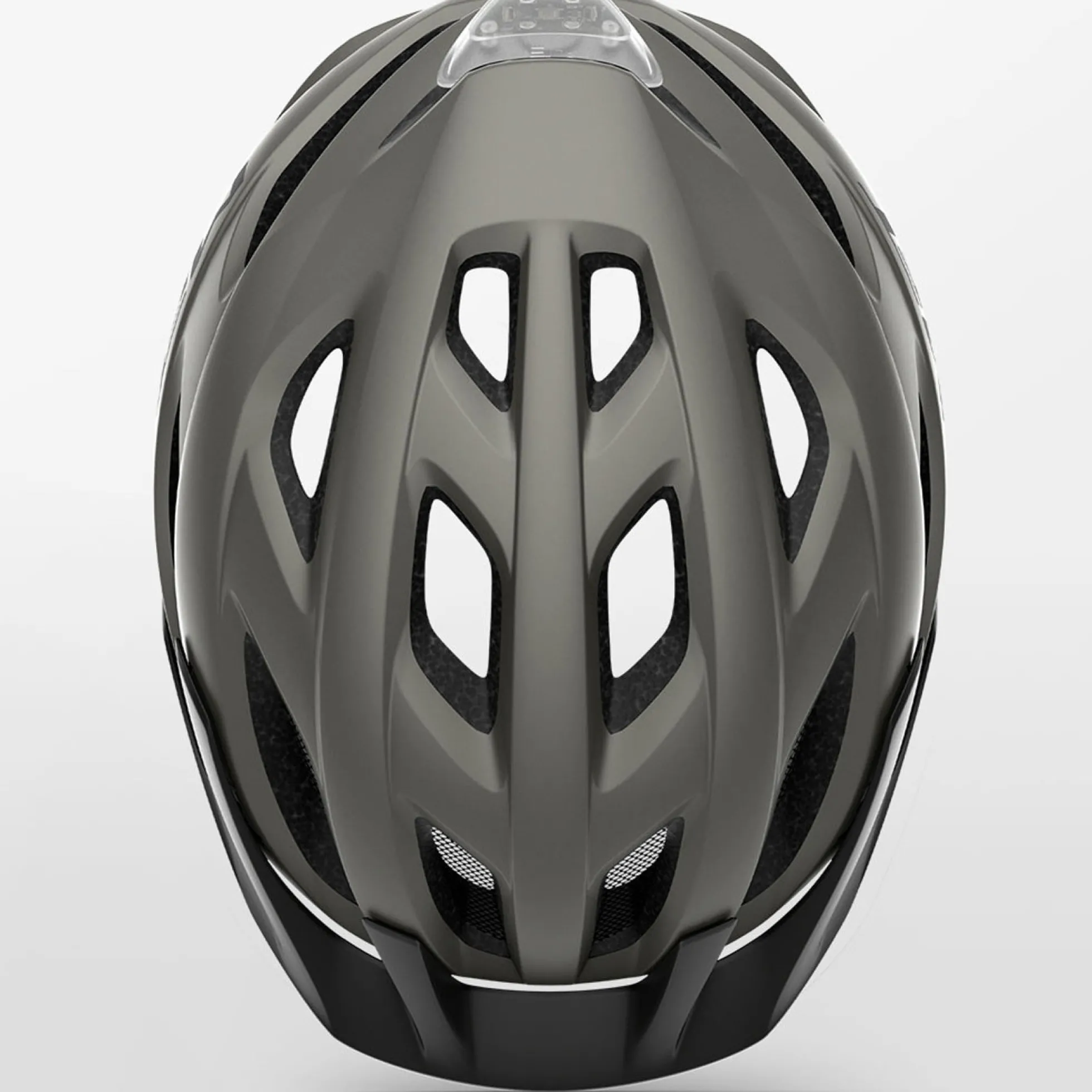 Casco Met Crossover Mips - Grigio