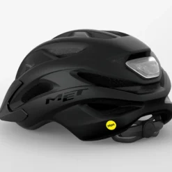 Casco Met Crossover Mips - Nero