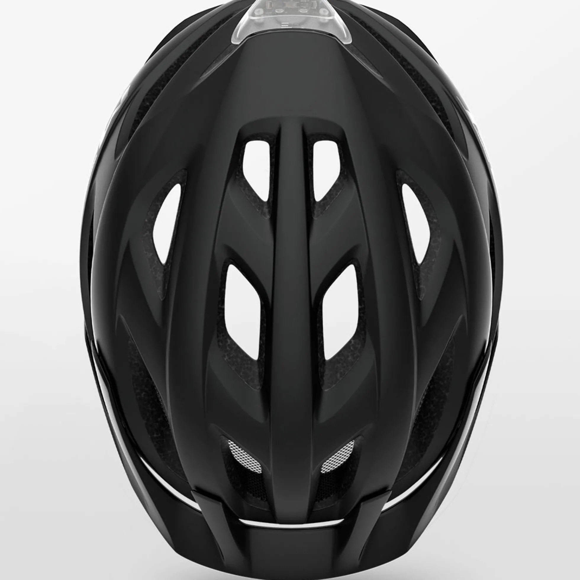 Casco Met Crossover Mips - Nero
