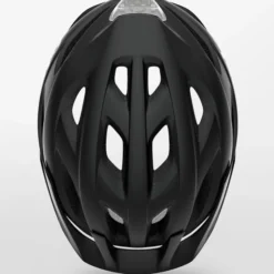 Casco Met Crossover - Nero