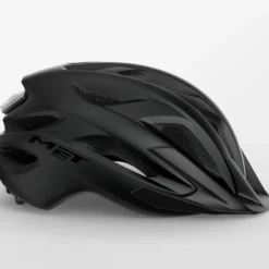 Casco Met Crossover - Nero