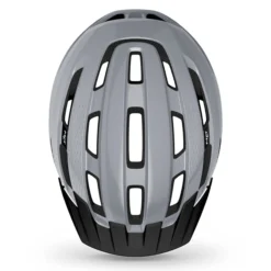 Casco Met Downtown Mips - Grigio