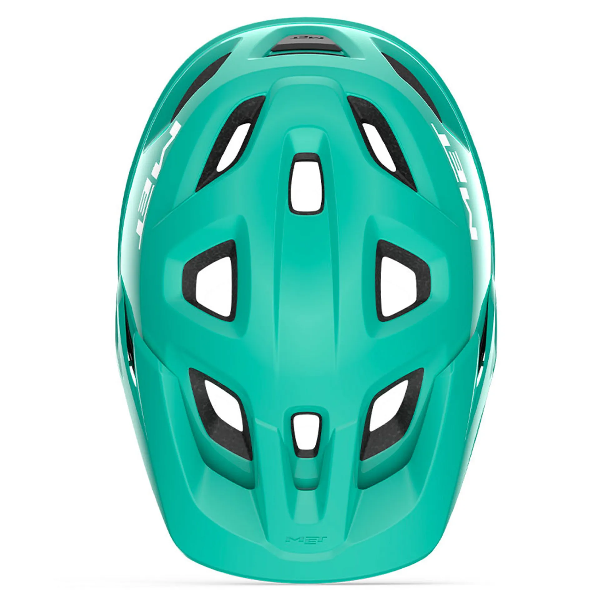 Casco Met Eldar - Azzurro