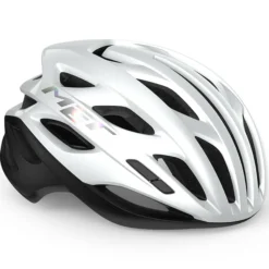 Casco Met Estro Mips - Bianco