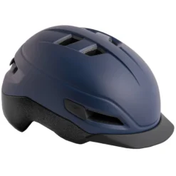 Casco Met Grancorso - Blu