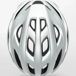 Casco Met Idolo - Bianco