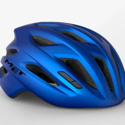 Casco Met Idolo - Blu