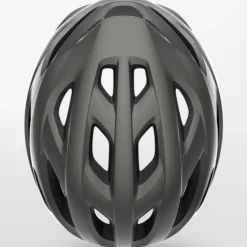 Casco Met Idolo - Grigio
