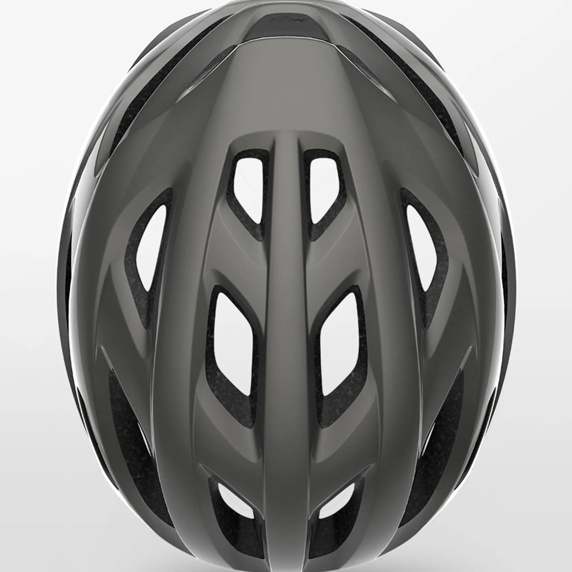 Casco Met Idolo - Grigio