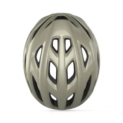 Casco Met Idolo - Grigio chiaro