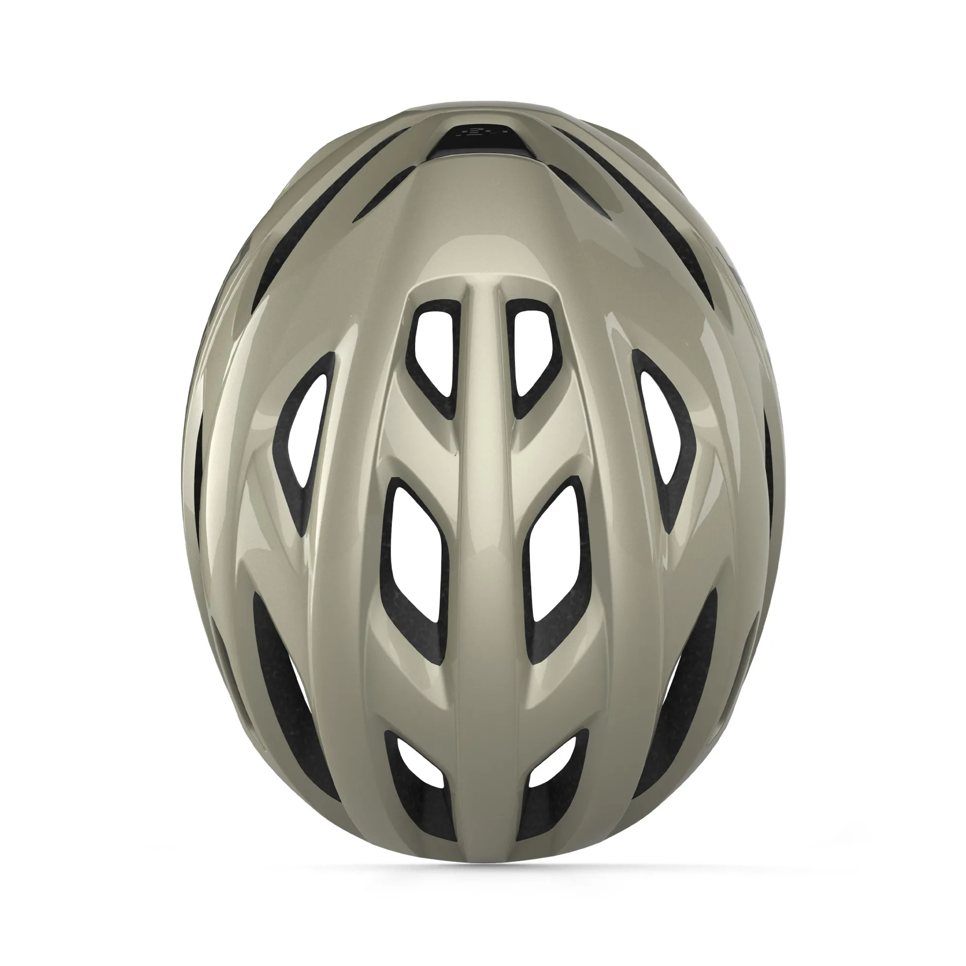Casco Met Idolo - Grigio chiaro
