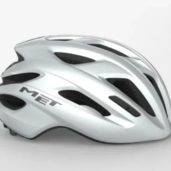 Casco Met Idolo Mips - Bianco