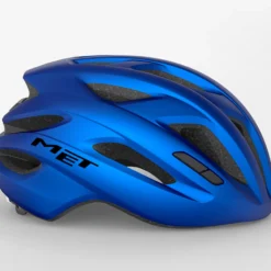 Casco Met Idolo Mips - Blu