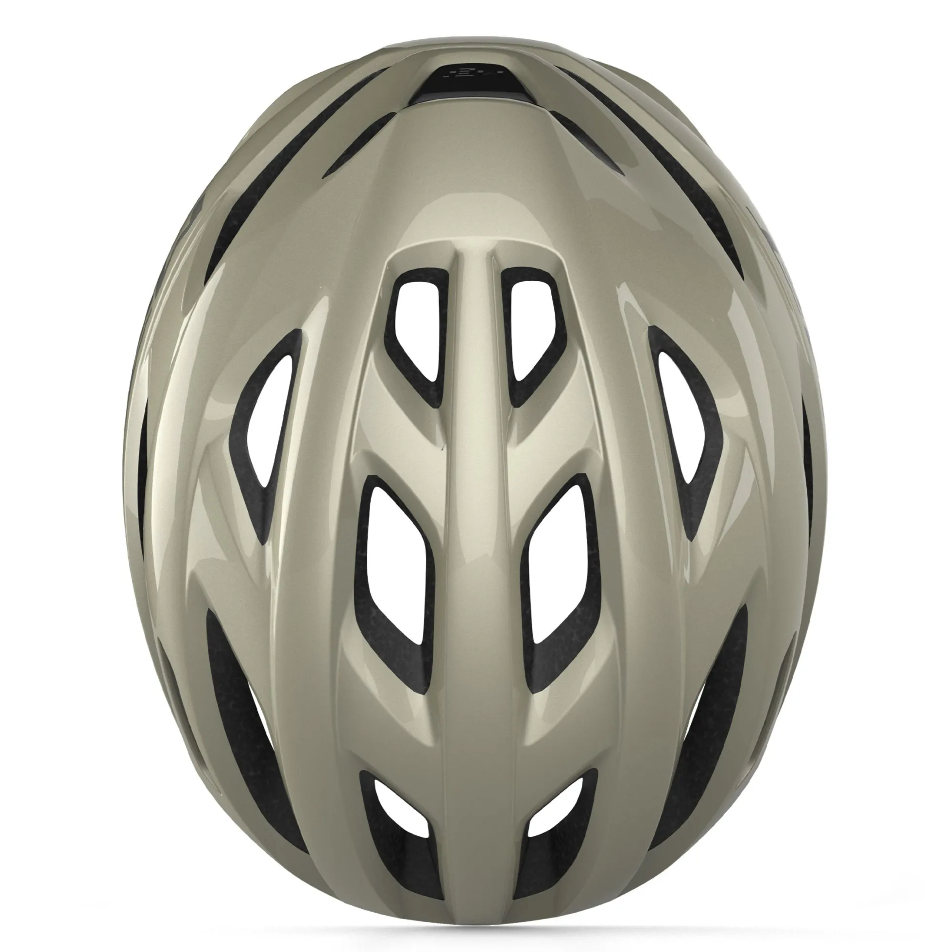 Casco Met Idolo Mips - Grigio chiaro