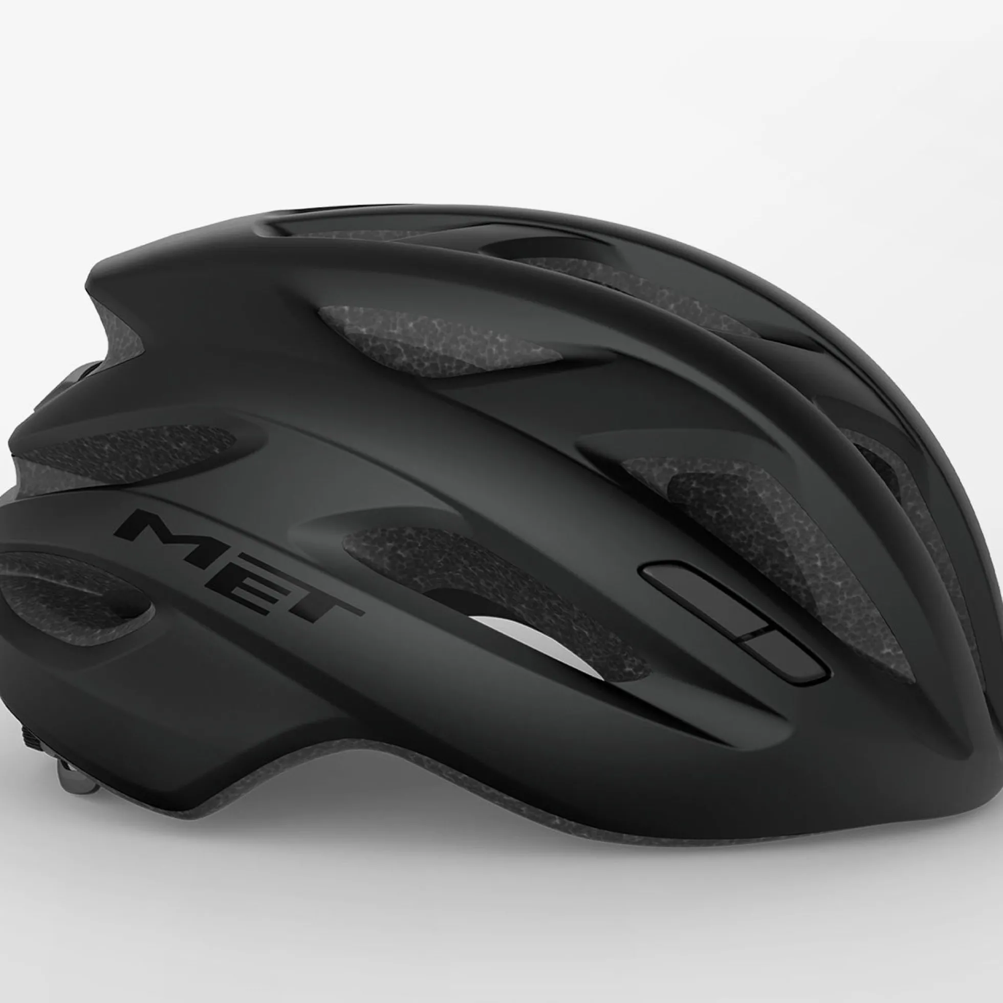 Casco Met Idolo Mips - Nero