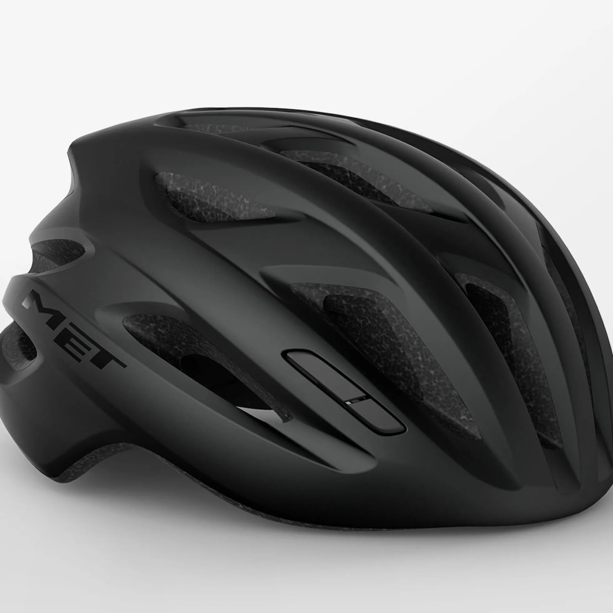 Casco Met Idolo Mips - Nero