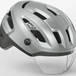 Casco Met Intercity Mips - Grigio