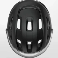 Casco Met Intercity Mips - Nero