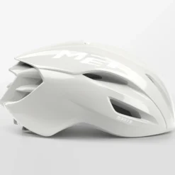 Casco Met Manta Mips - Absolute White