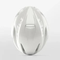Casco Met Manta Mips - Absolute White