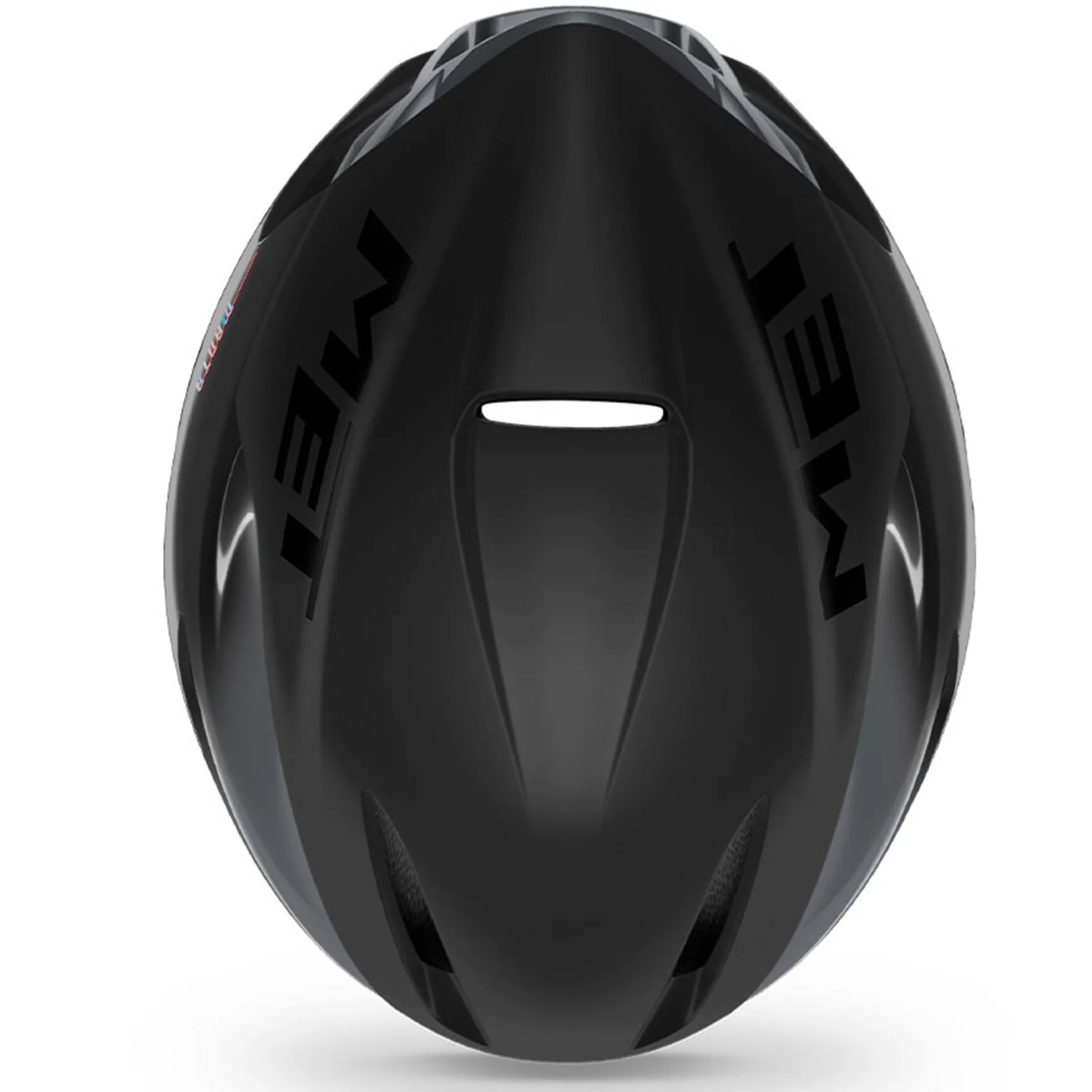 Casco Met Manta Mips - Nero