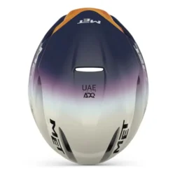 Casco Met Manta Mips - UAE Team ADQ 2025