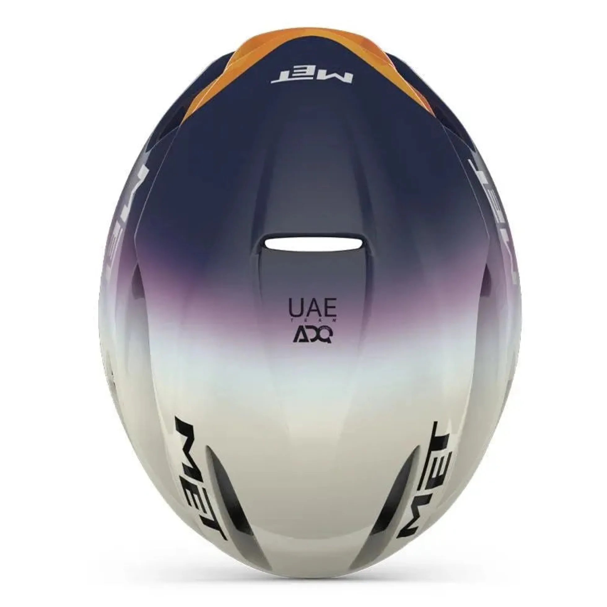 Casco Met Manta Mips - UAE Team ADQ 2025