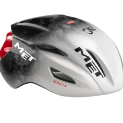 Casco Met Manta Mips - UAE Team Emirates 2025