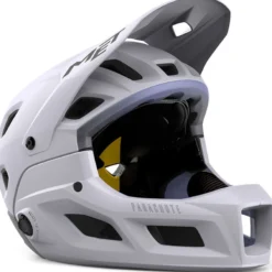 Casco Met Parachute MCR Mips - Viola