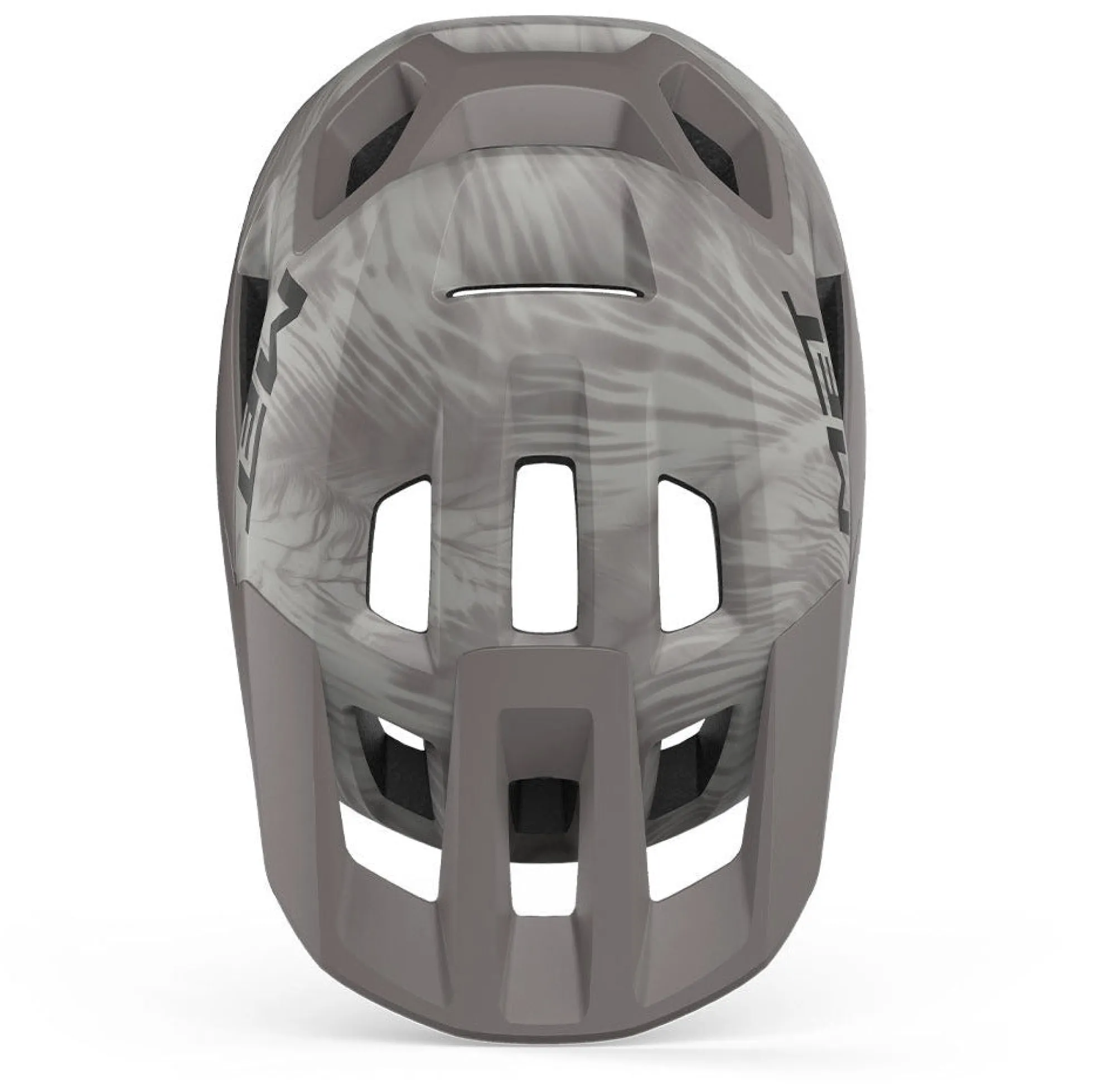 Casco Met Revo Mips - Grigio