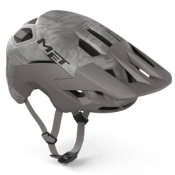 Casco Met Revo Mips - Grigio