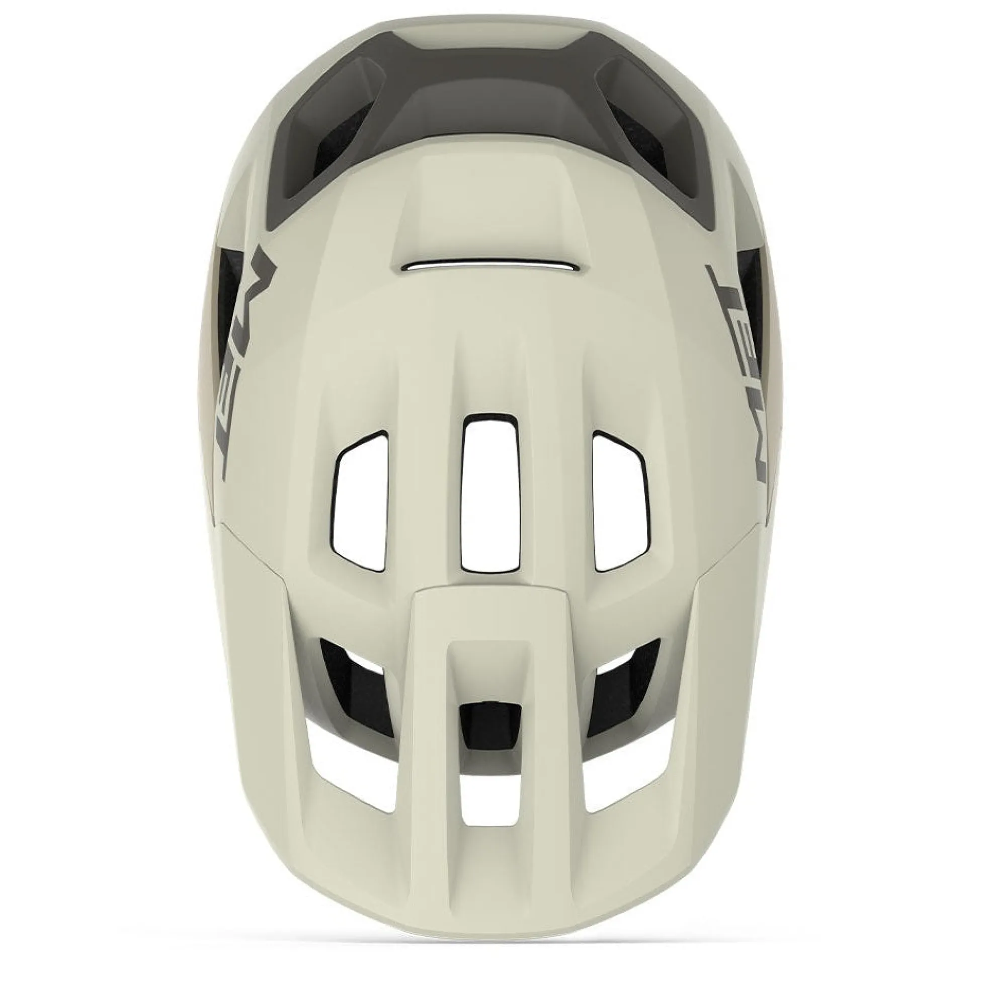 Casco Met Revo Mips - Grigio chiaro