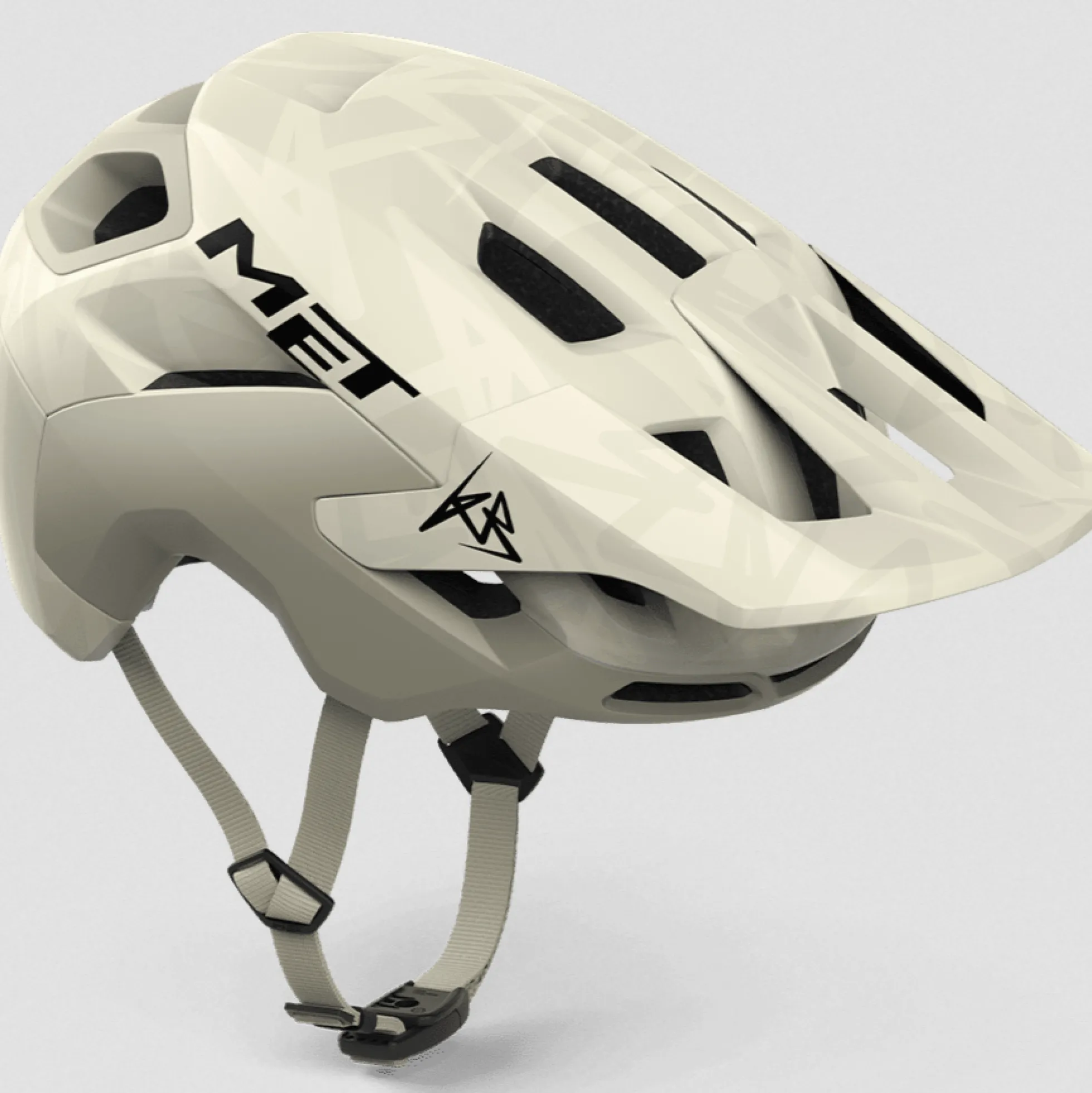 Casco Met Revo Mips - Kilian Bron Limited Edition