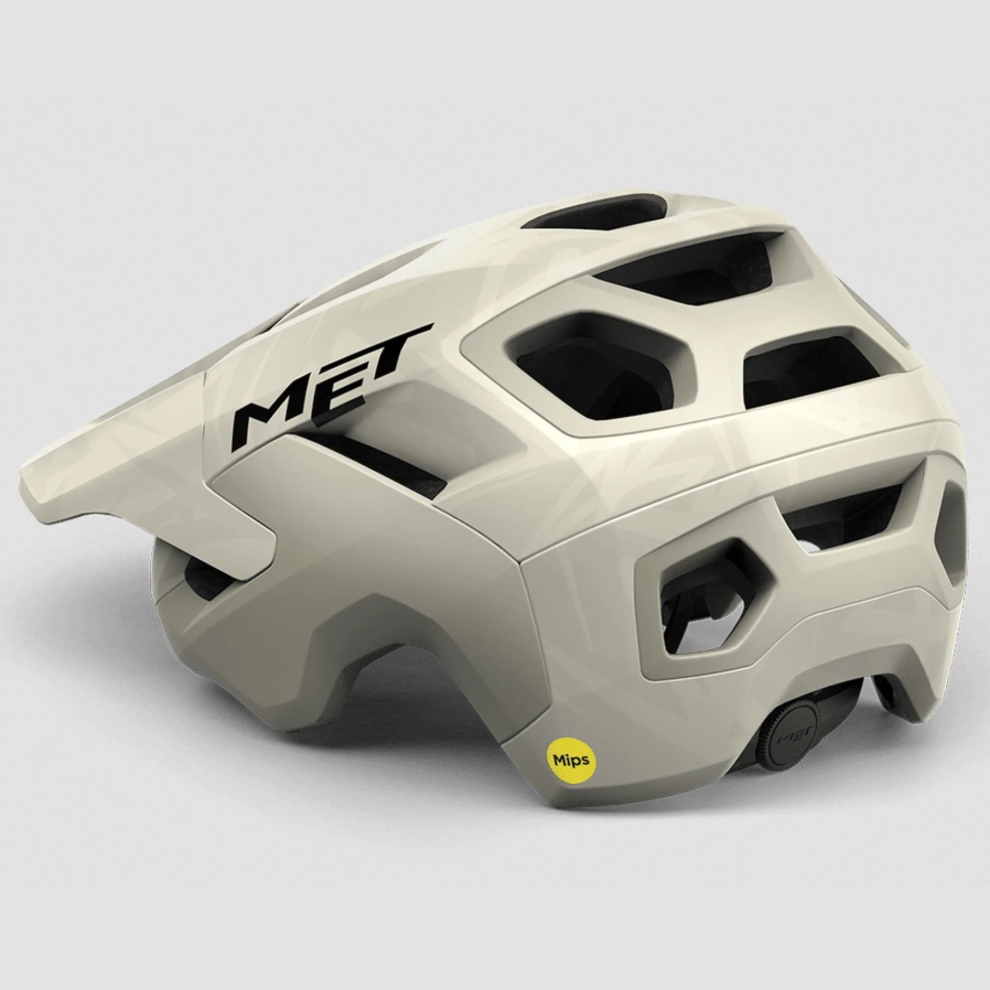 Casco Met Revo Mips - Kilian Bron Limited Edition
