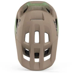 Casco Met Revo Mips - Marrone