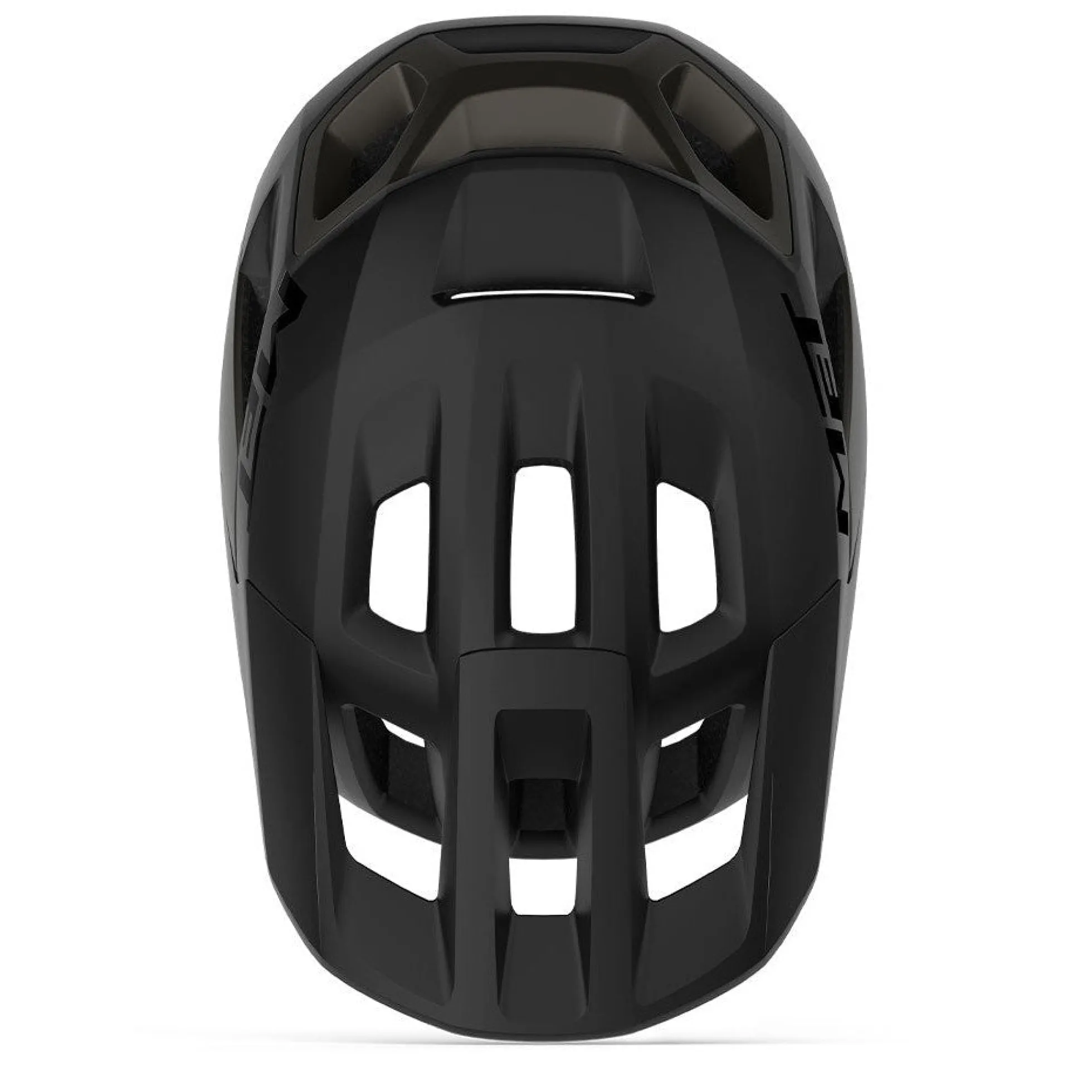 Casco Met Revo Mips - Nero
